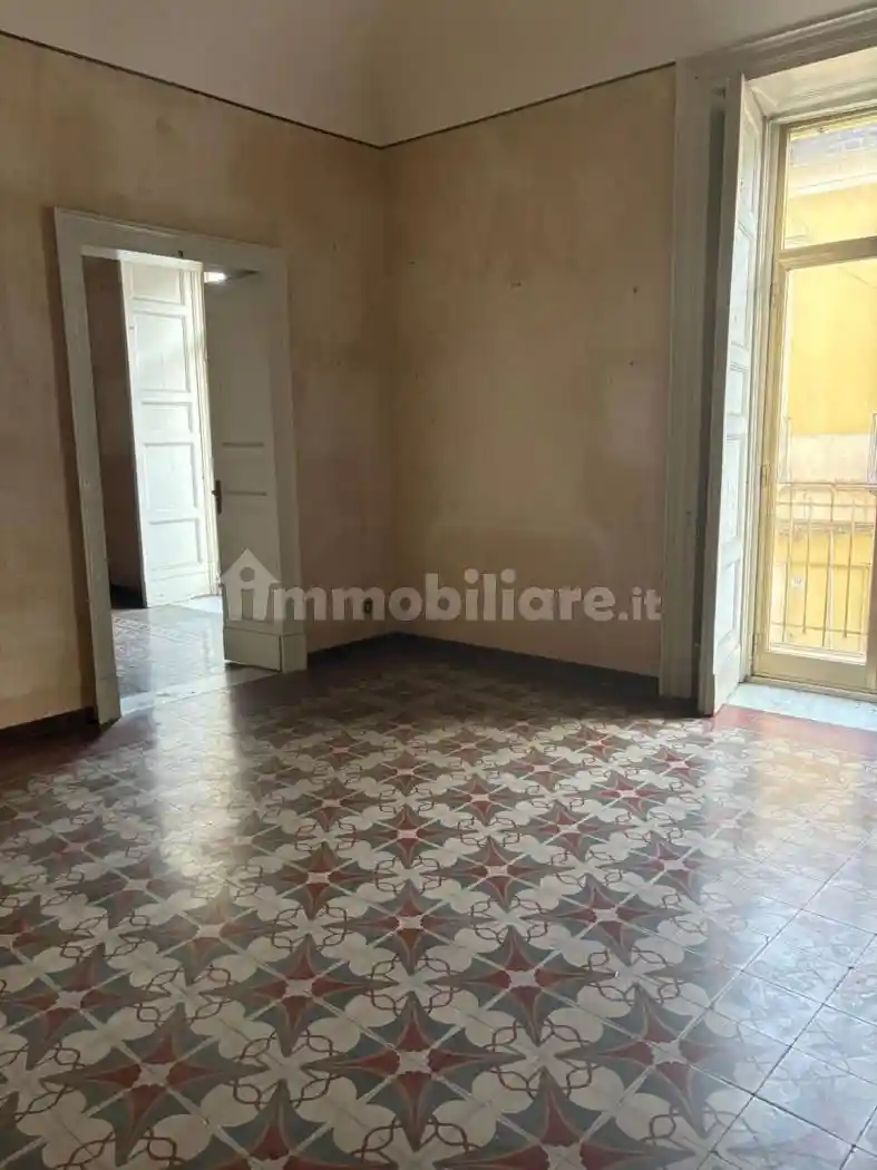 Appartamento in vendita a Catania