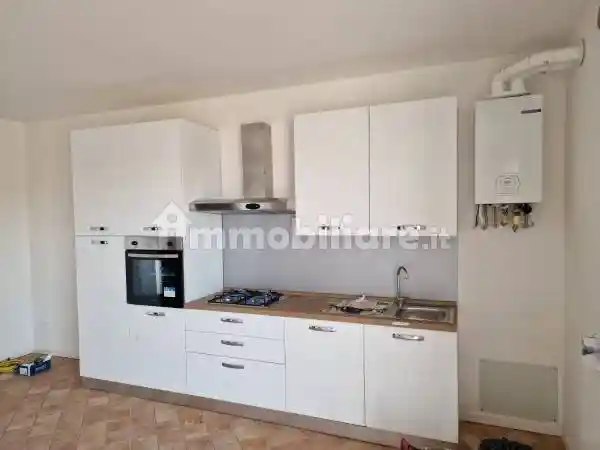 Appartamento in affitto a Este