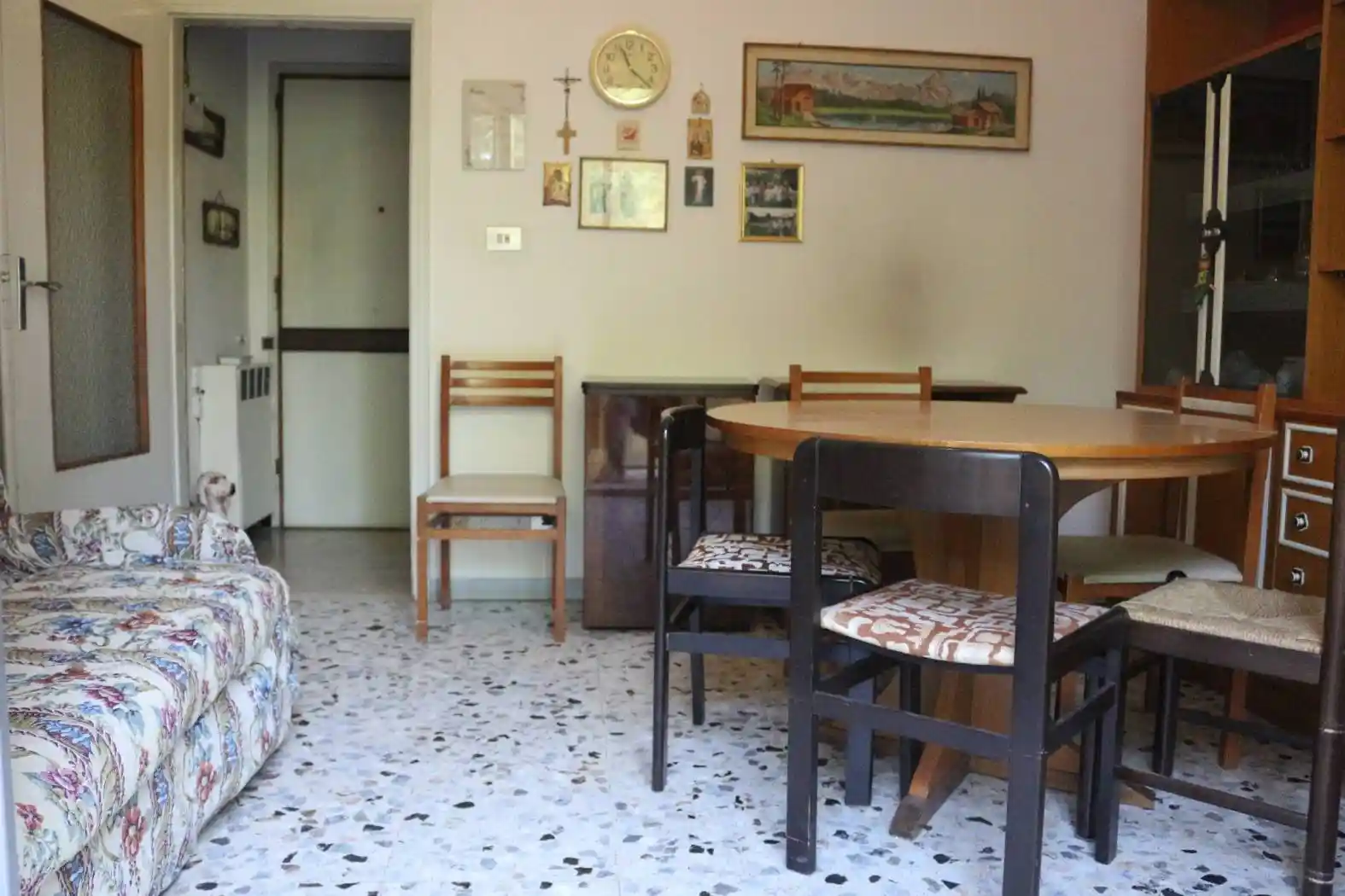 Appartamento in vendita a Bologna