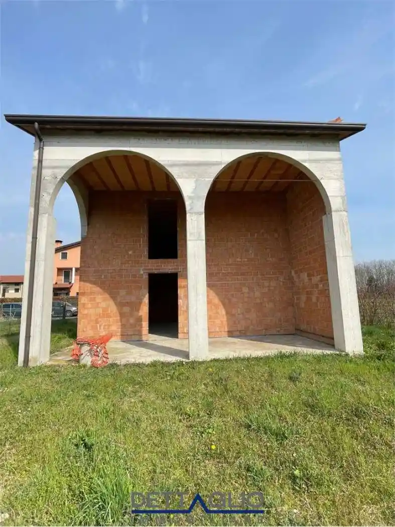 Casa indipendente in vendita a Santa Maria di Sala