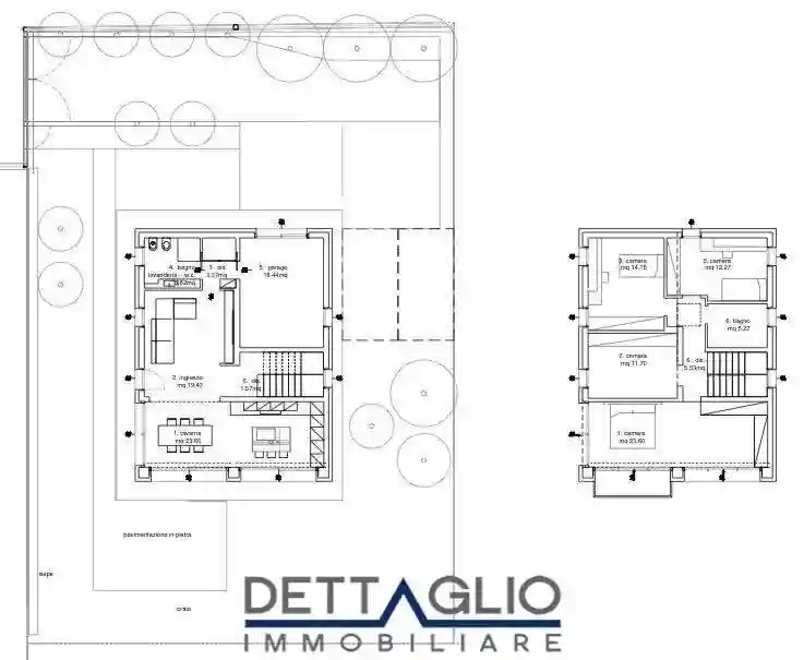 Casa indipendente - foto 4