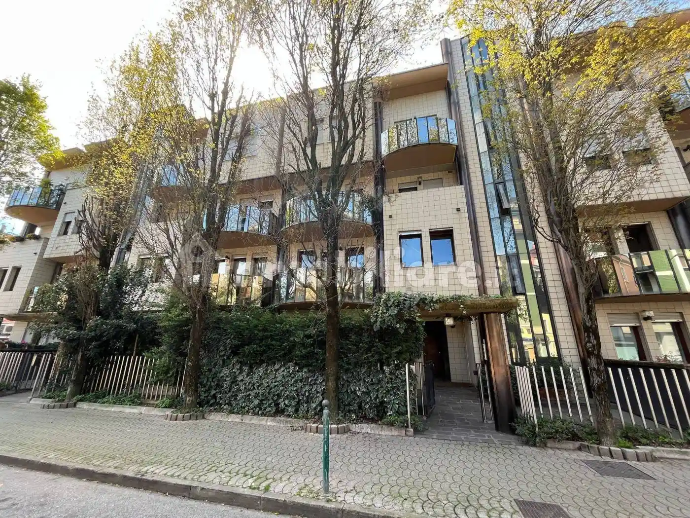 Appartamento in affitto a Venezia