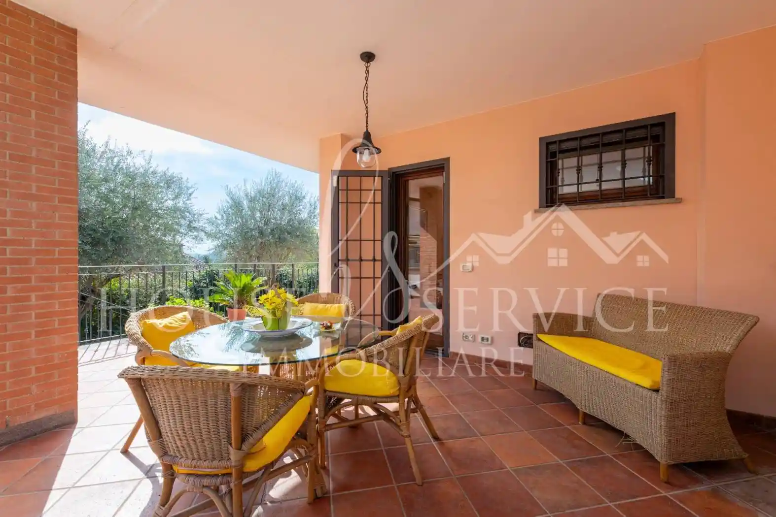 Villa in vendita a Guidonia Montecelio