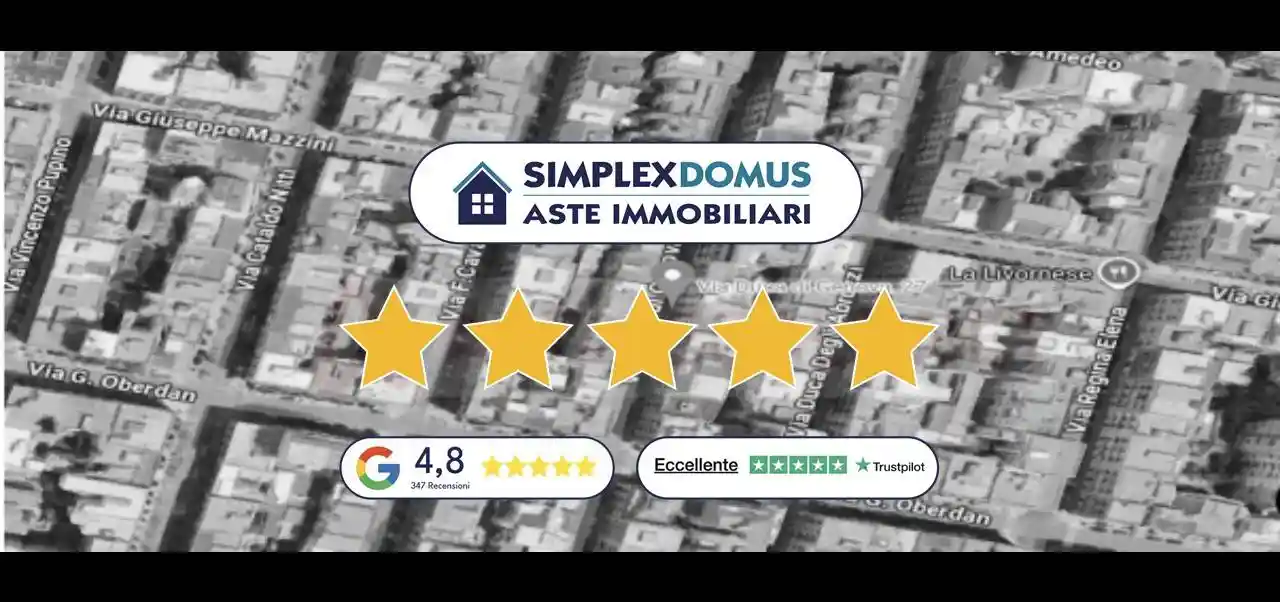 Appartamento in vendita a Taranto