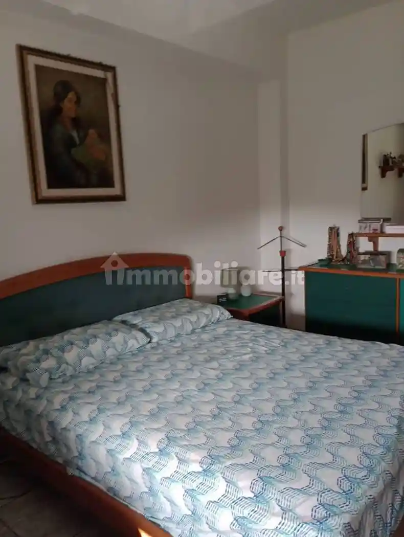 Appartamento in vendita a Roccella Ionica