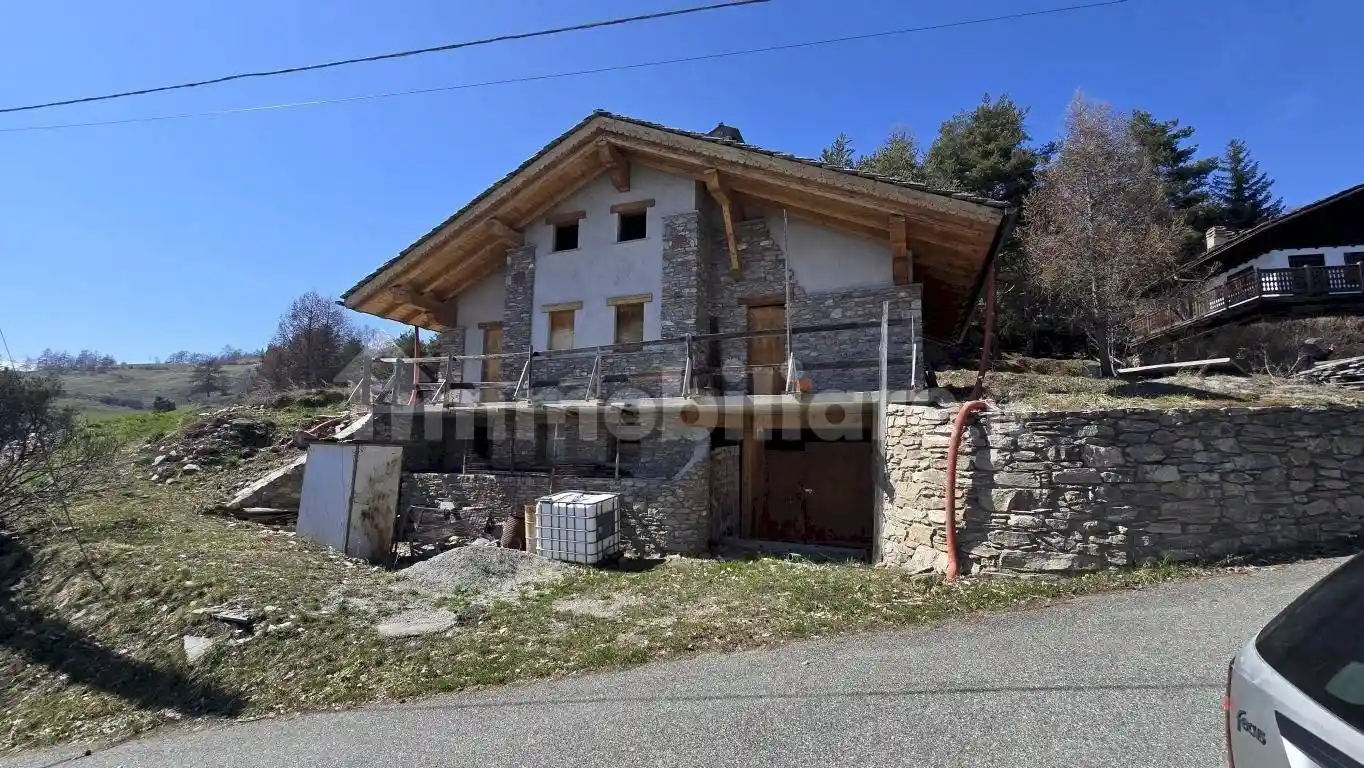 Villa in vendita a Saint-Pierre