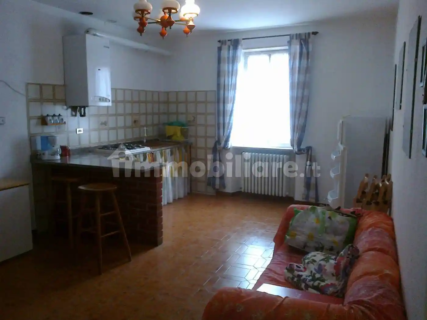 Appartamento in vendita a Garessio