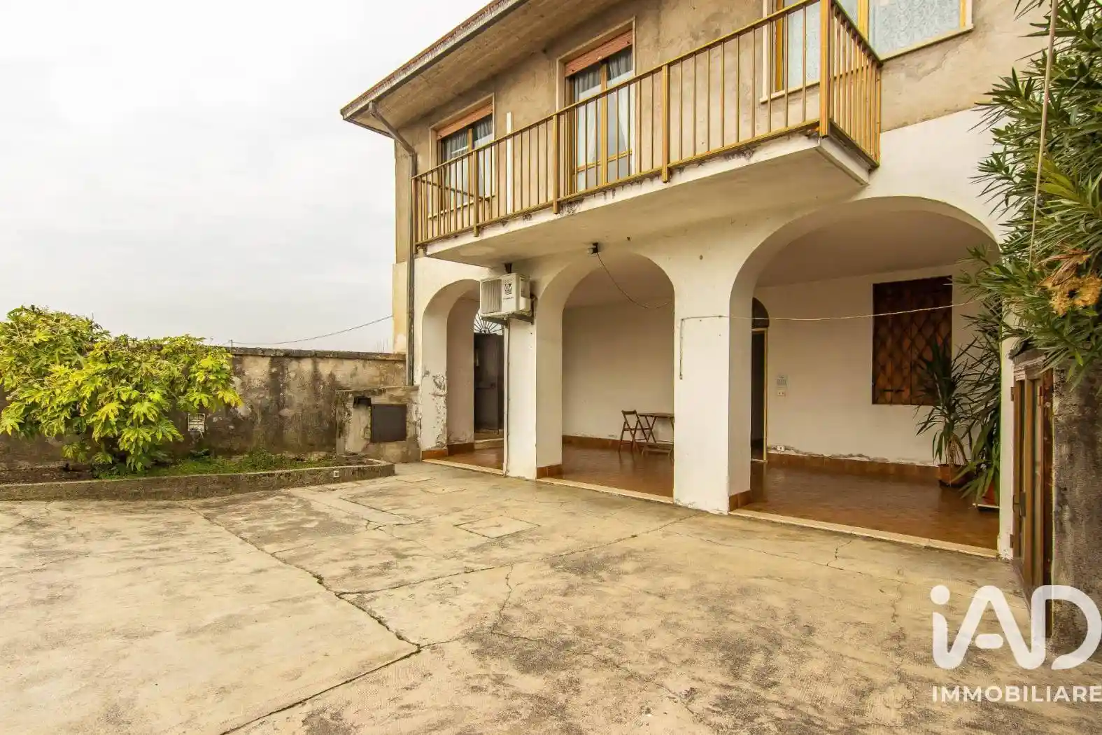 Casa indipendente in vendita a Vicenza