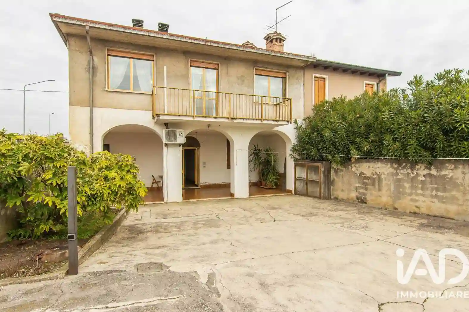 Casa indipendente - foto 2