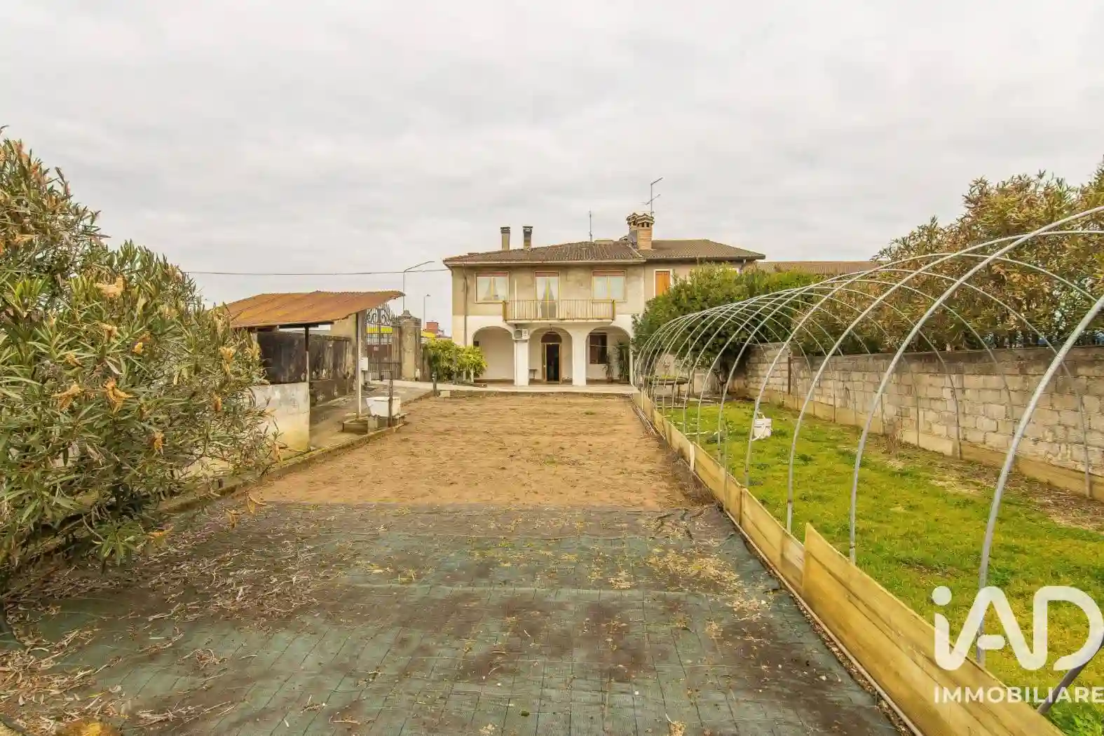 Casa indipendente - foto 3