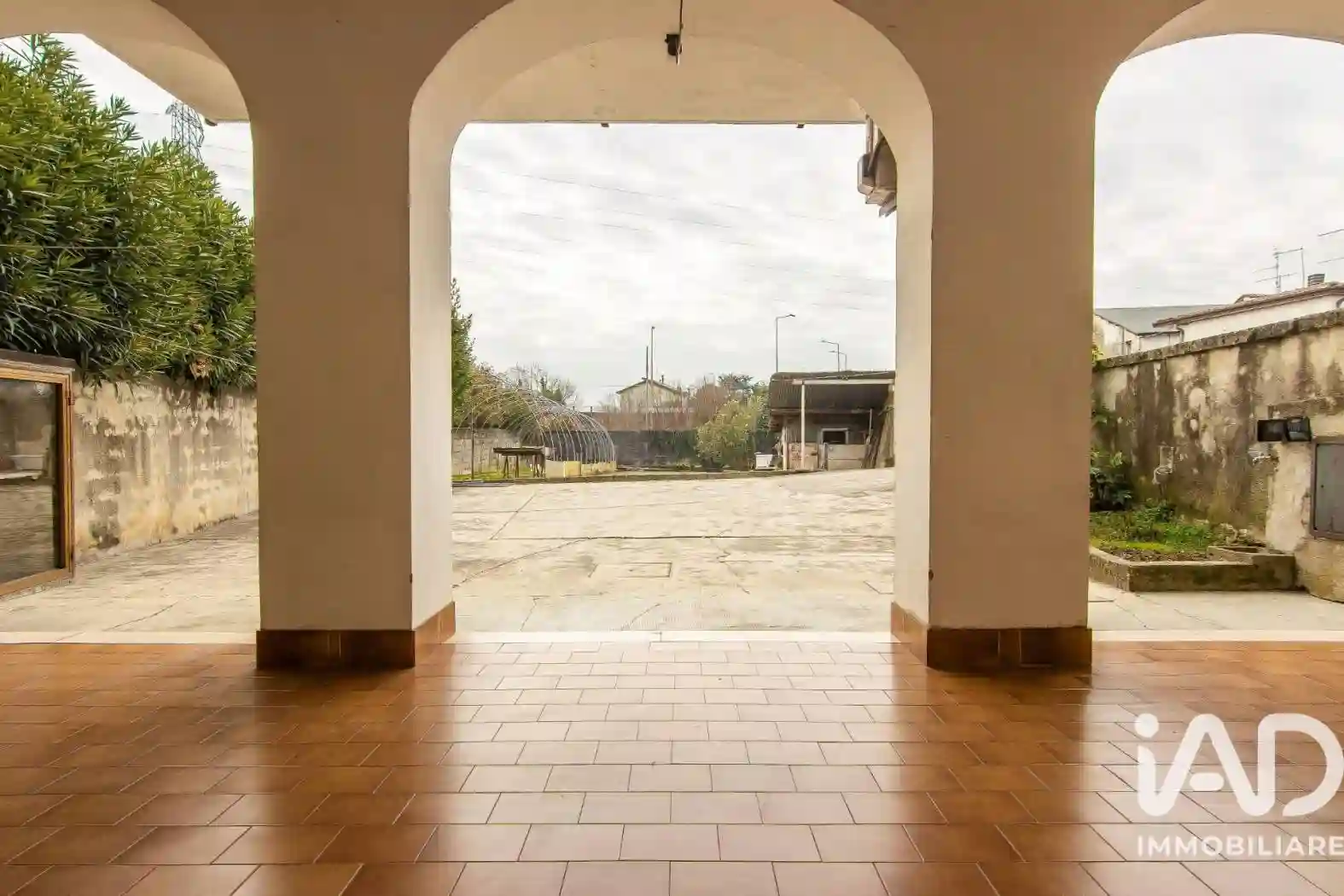 Casa indipendente - foto 4