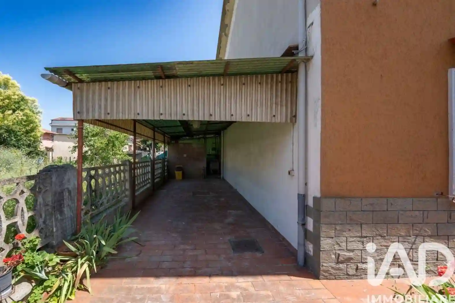 Casa indipendente - foto 4