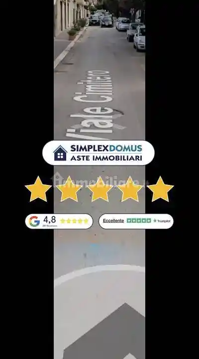 Appartamento in vendita a Cerignola