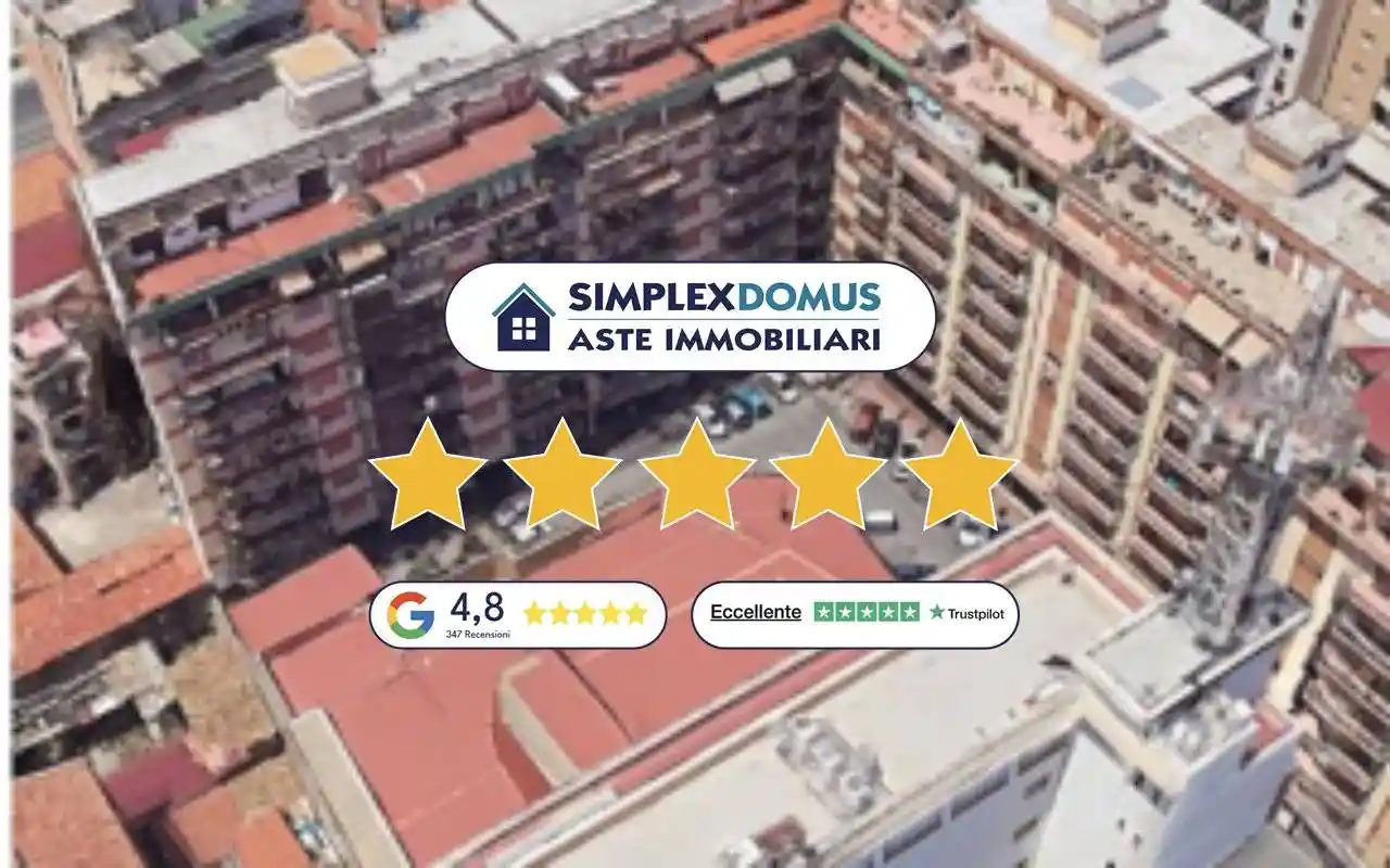 Appartamento in vendita a Palermo