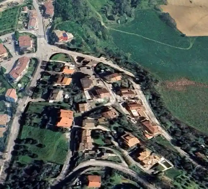 Appartamento in vendita a Mombaroccio