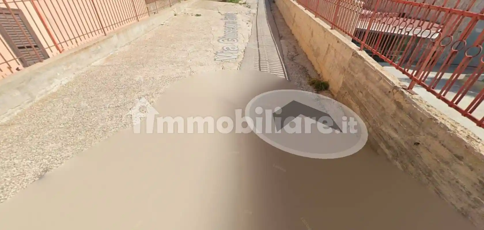 Appartamento in vendita a Agrigento
