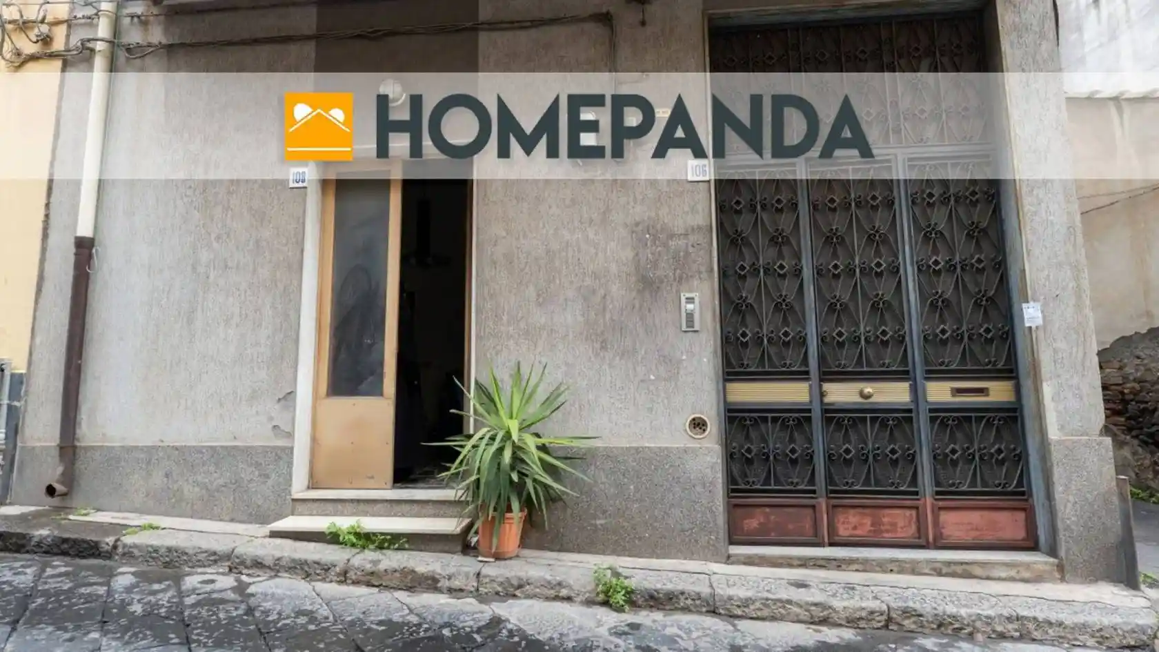 Appartamento in vendita a Misterbianco