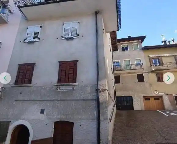 Appartamento in vendita a Cinte Tesino