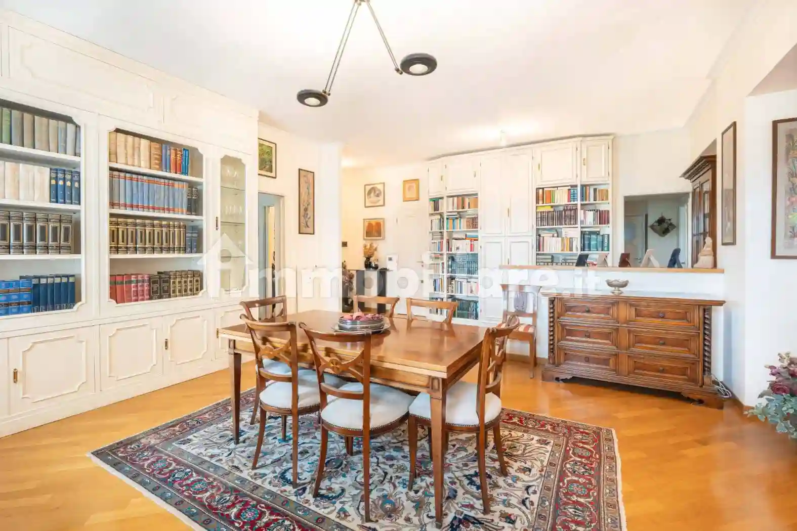 Appartamento - foto 5