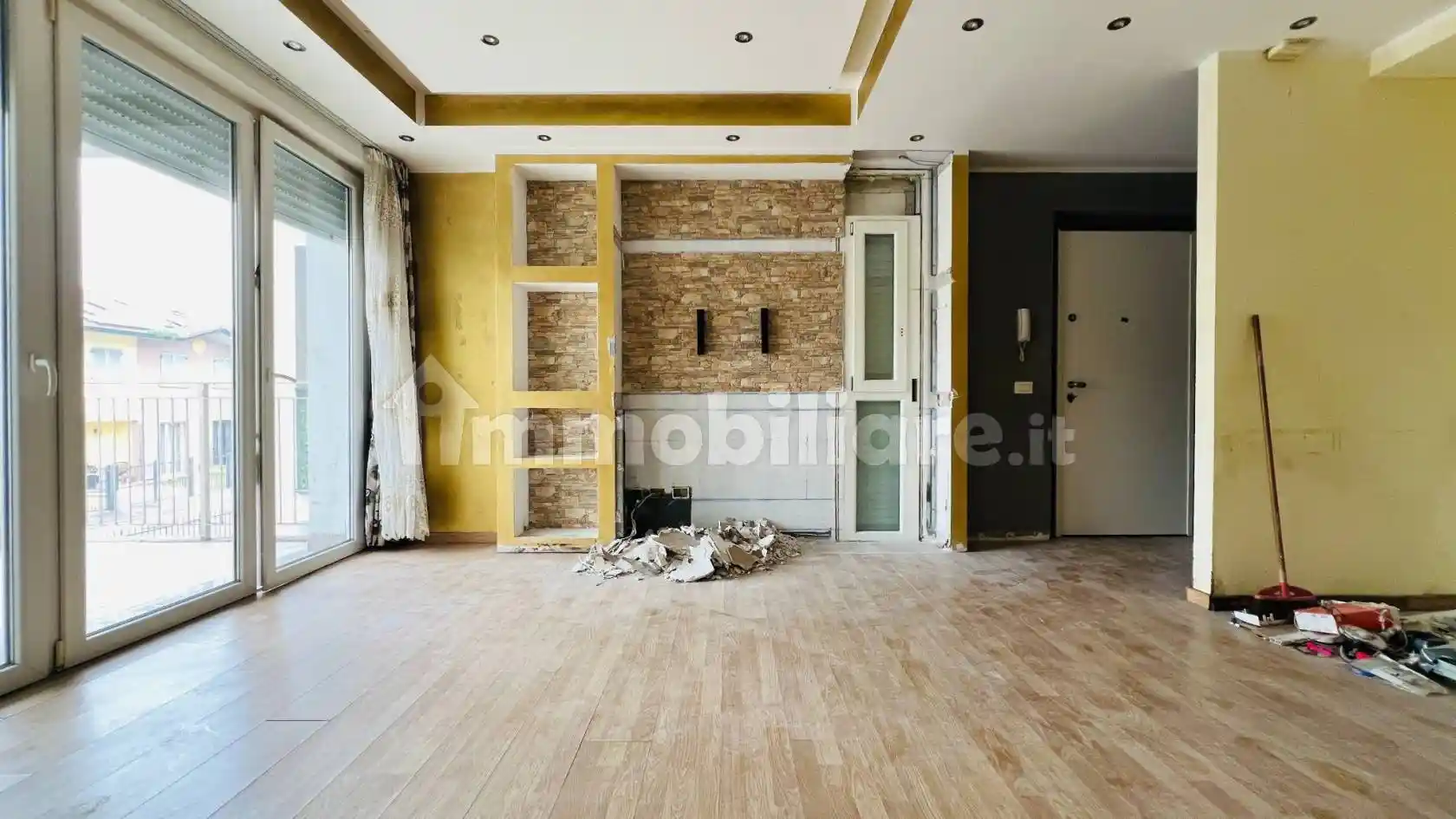 Appartamento in vendita a Valera Fratta