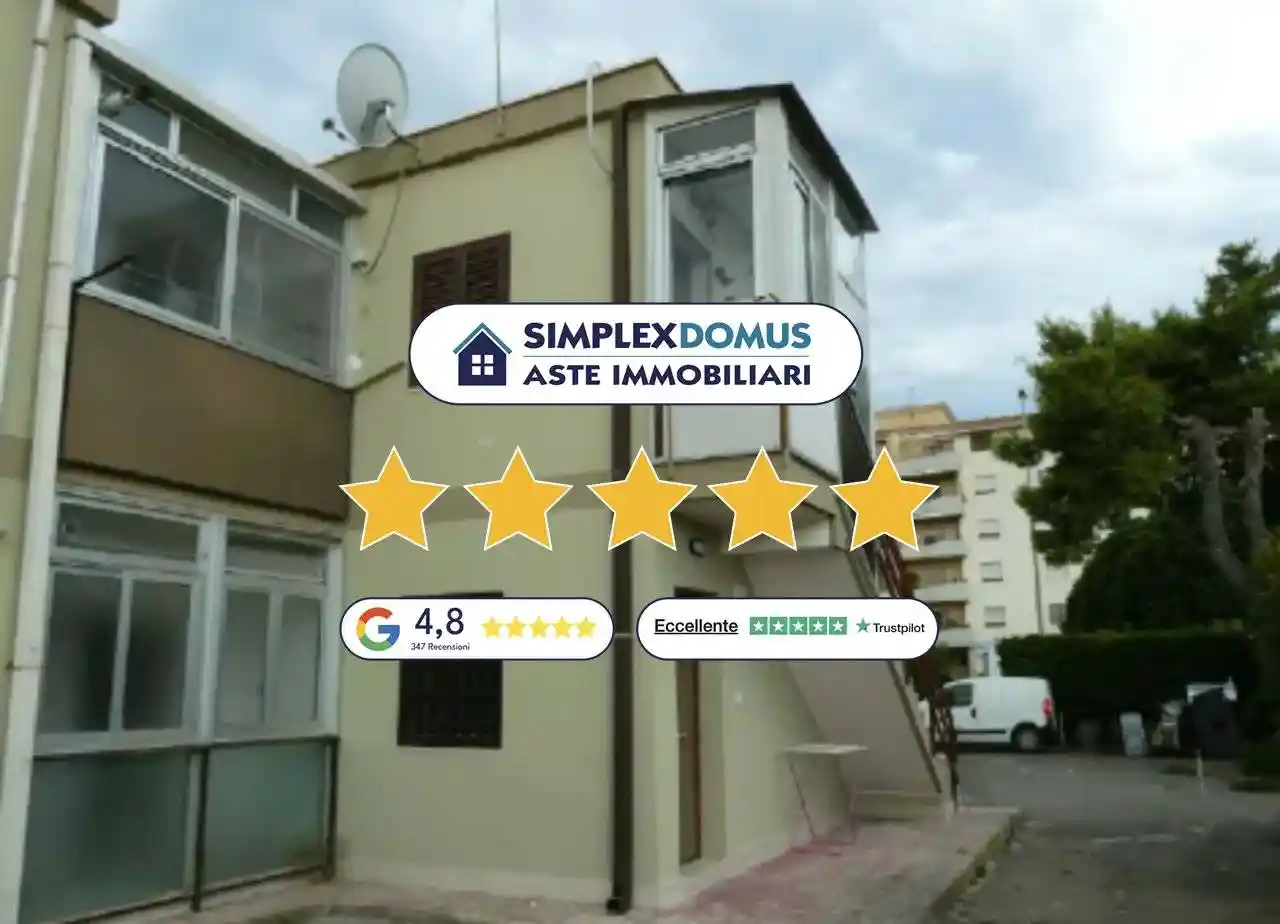 Appartamento in vendita a Taranto