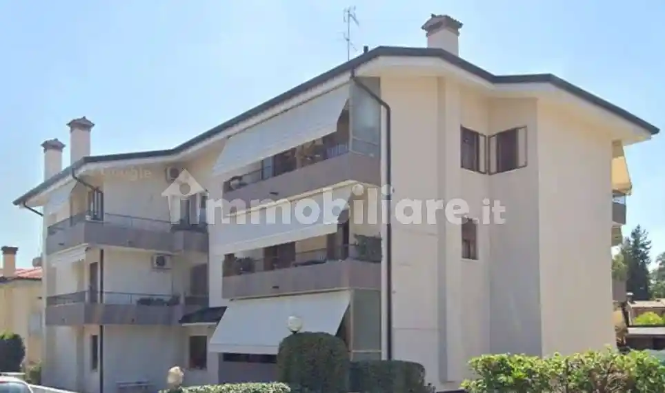 Appartamento in vendita a Carbonera