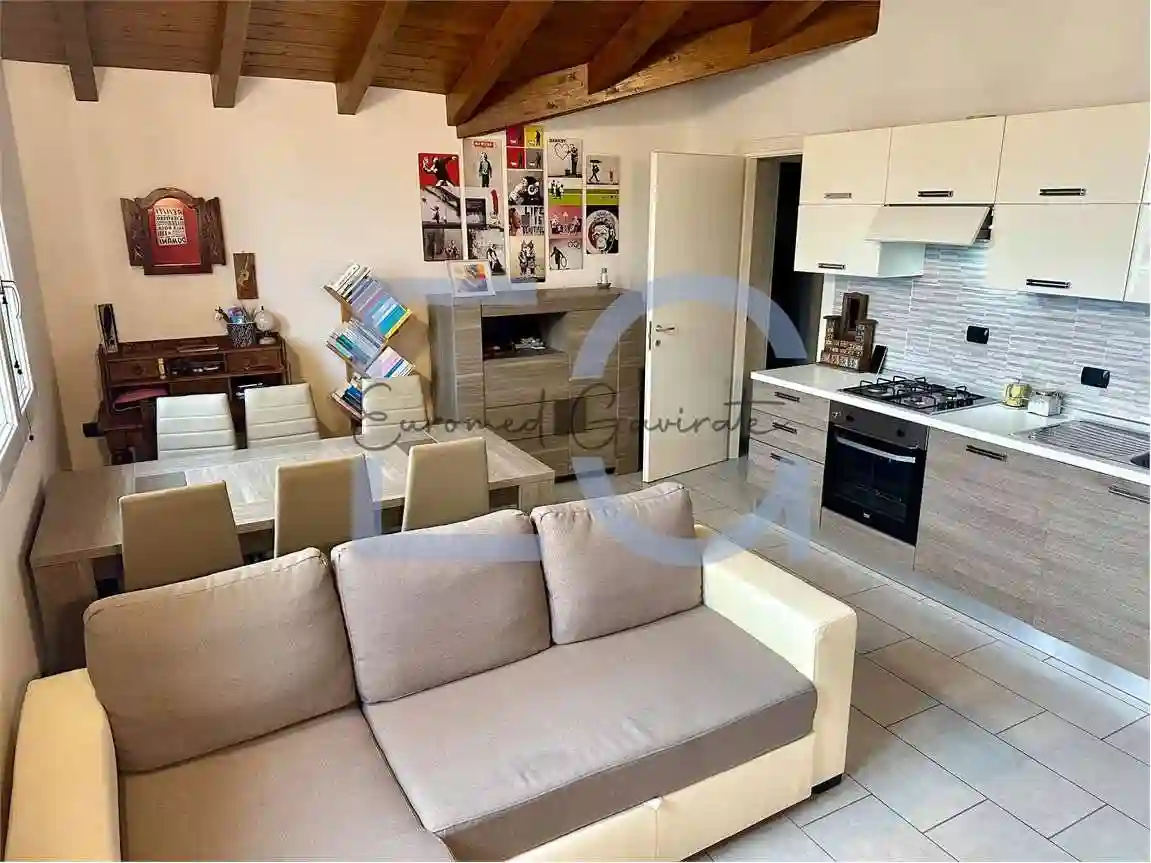 Attico - Mansarda - foto 2