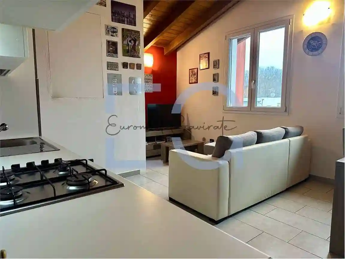 Attico - Mansarda - foto 4