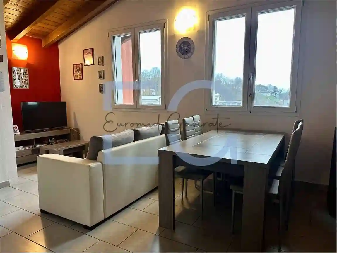 Attico - Mansarda - foto 5