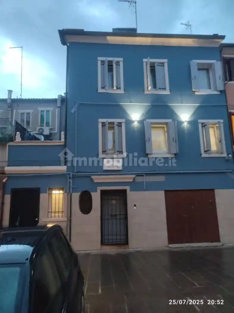 Rustico - Casale in vendita a Chioggia