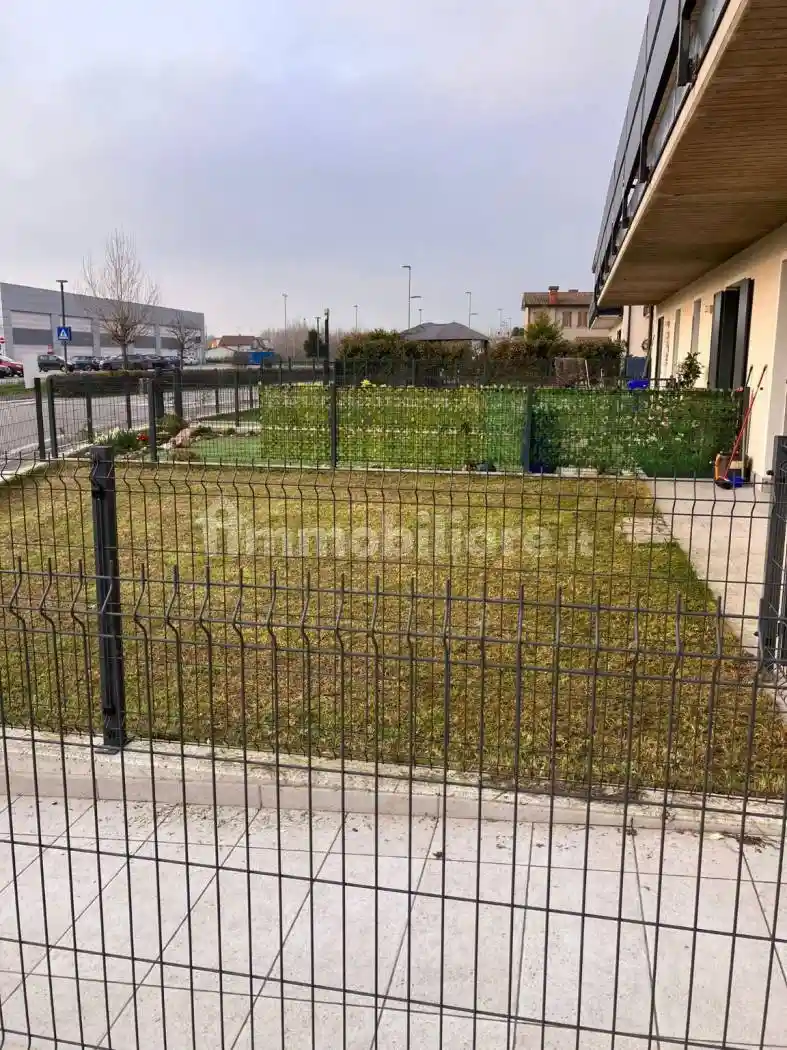 Appartamento in affitto a Noventa Vicentina