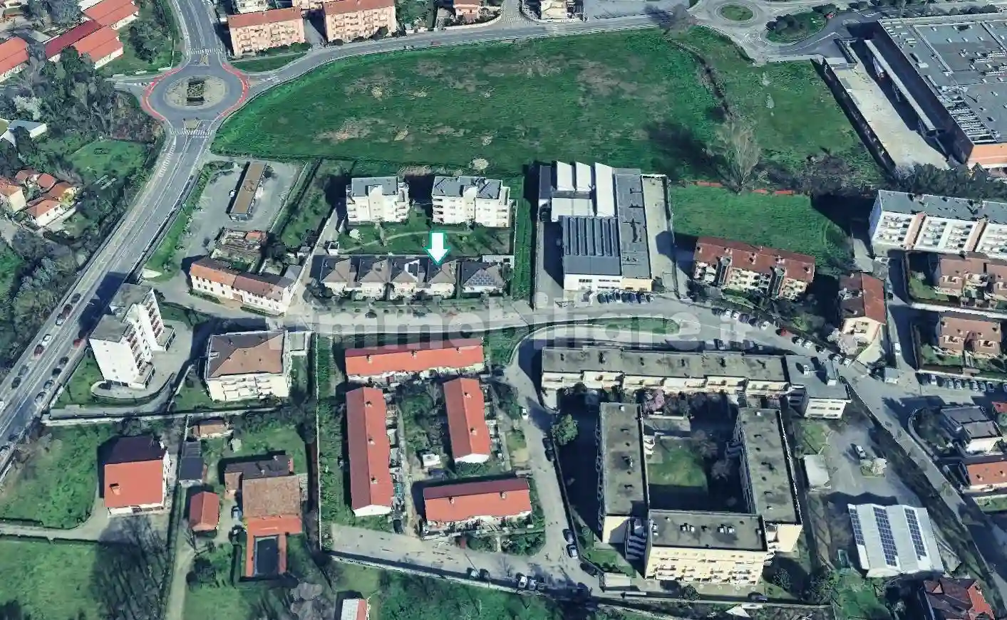 Villetta a schiera - foto 3