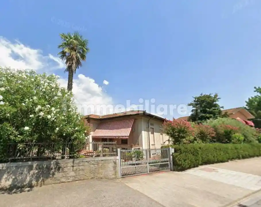 Casa indipendente in vendita a Pieve a Nievole