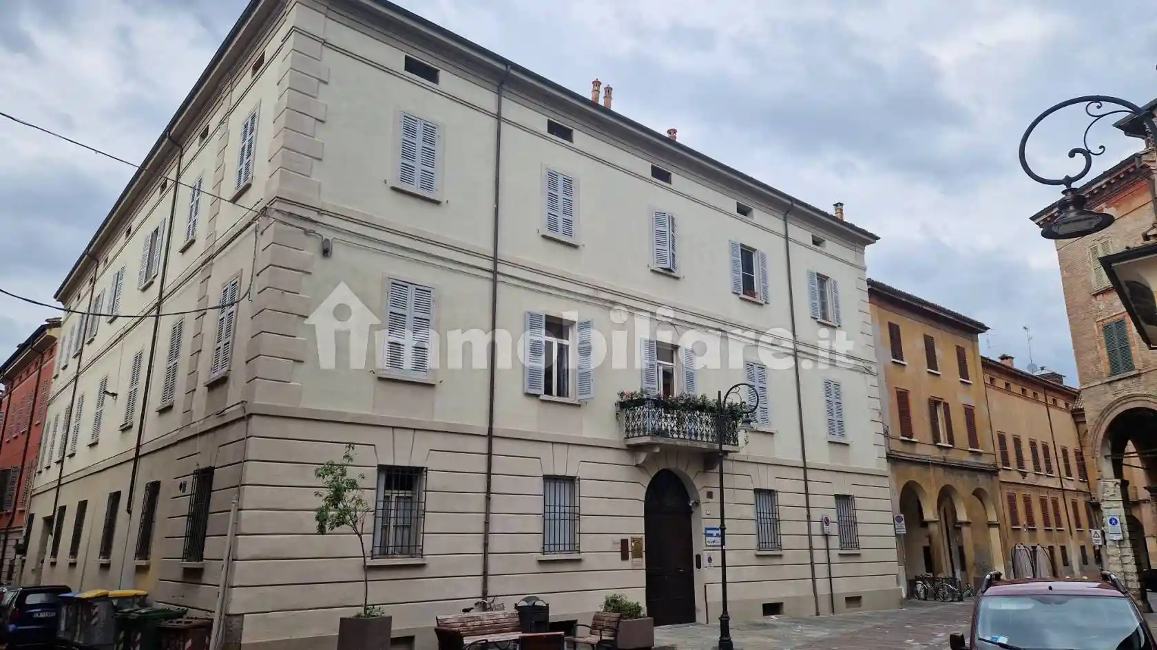 Loft in vendita a Reggio Emilia
