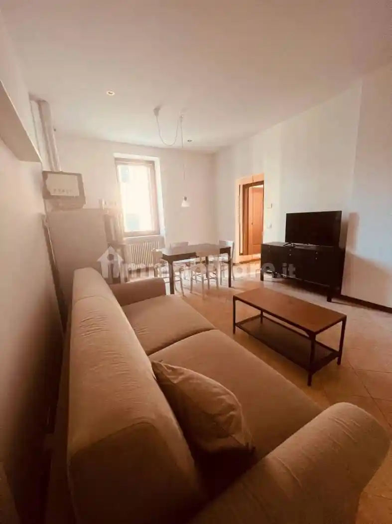 Appartamento in affitto a Verona
