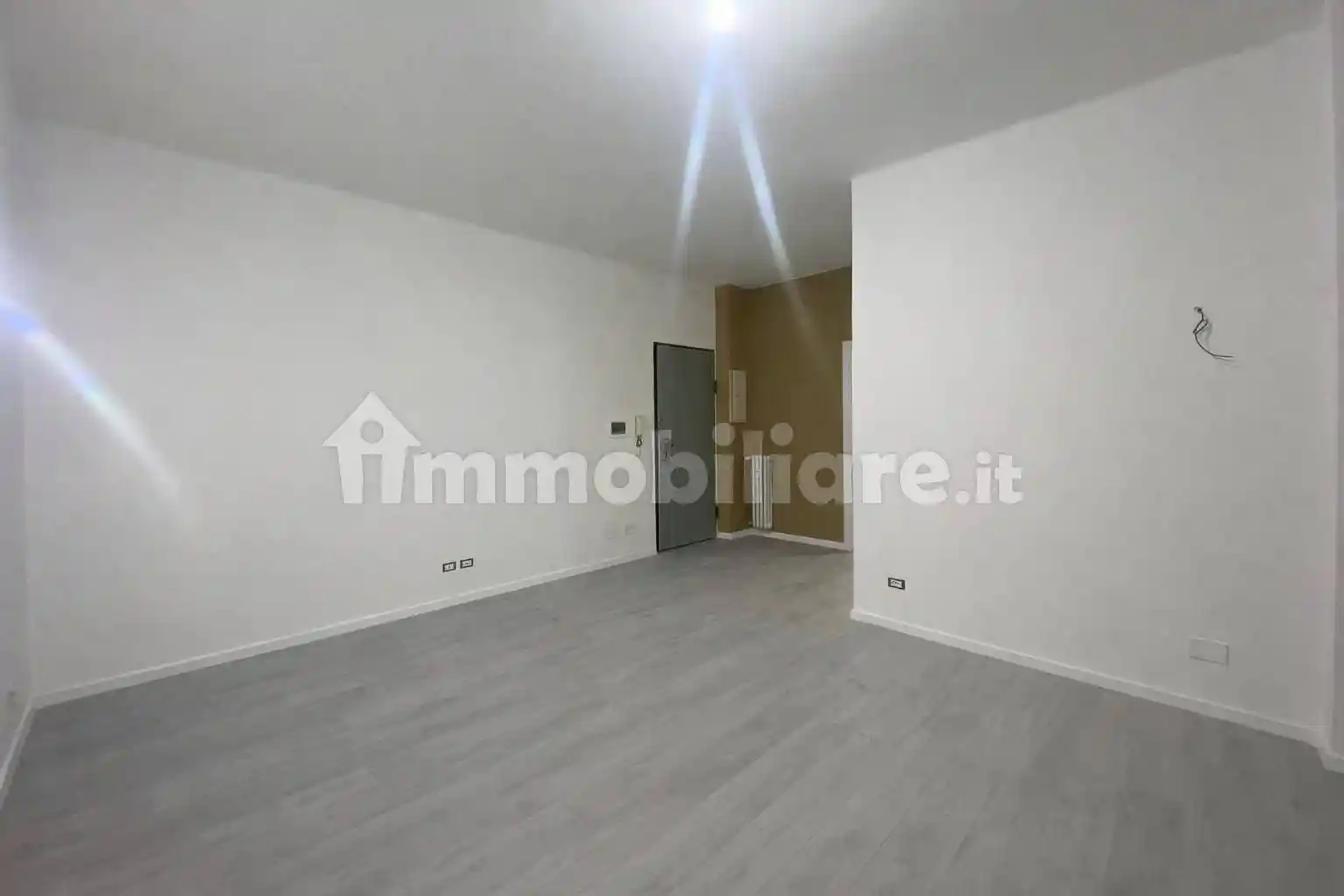 Appartamento in affitto a Asti