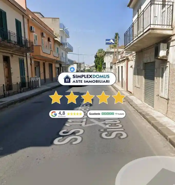 Appartamento in vendita a Valdina