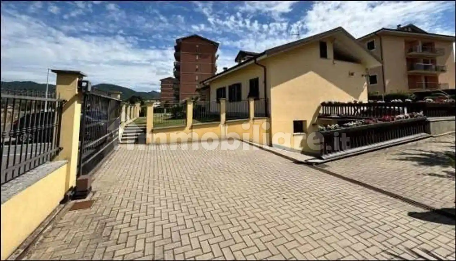 Villa in vendita a Arquata Scrivia