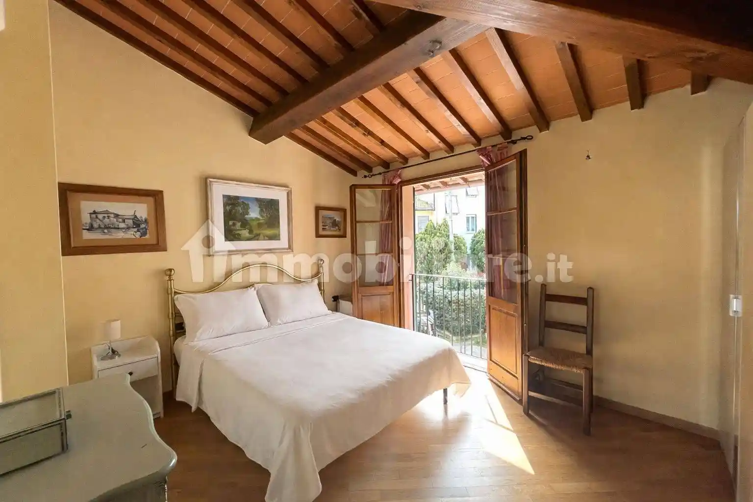 Appartamento in vendita a Firenze