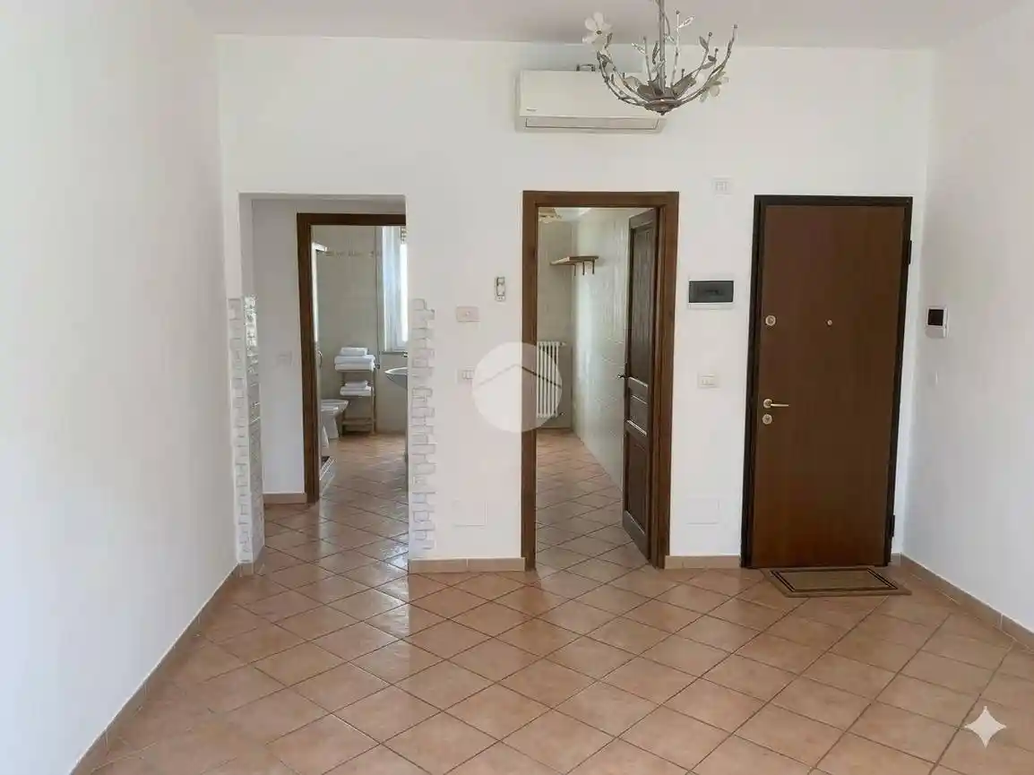 Appartamento in vendita a Fidenza