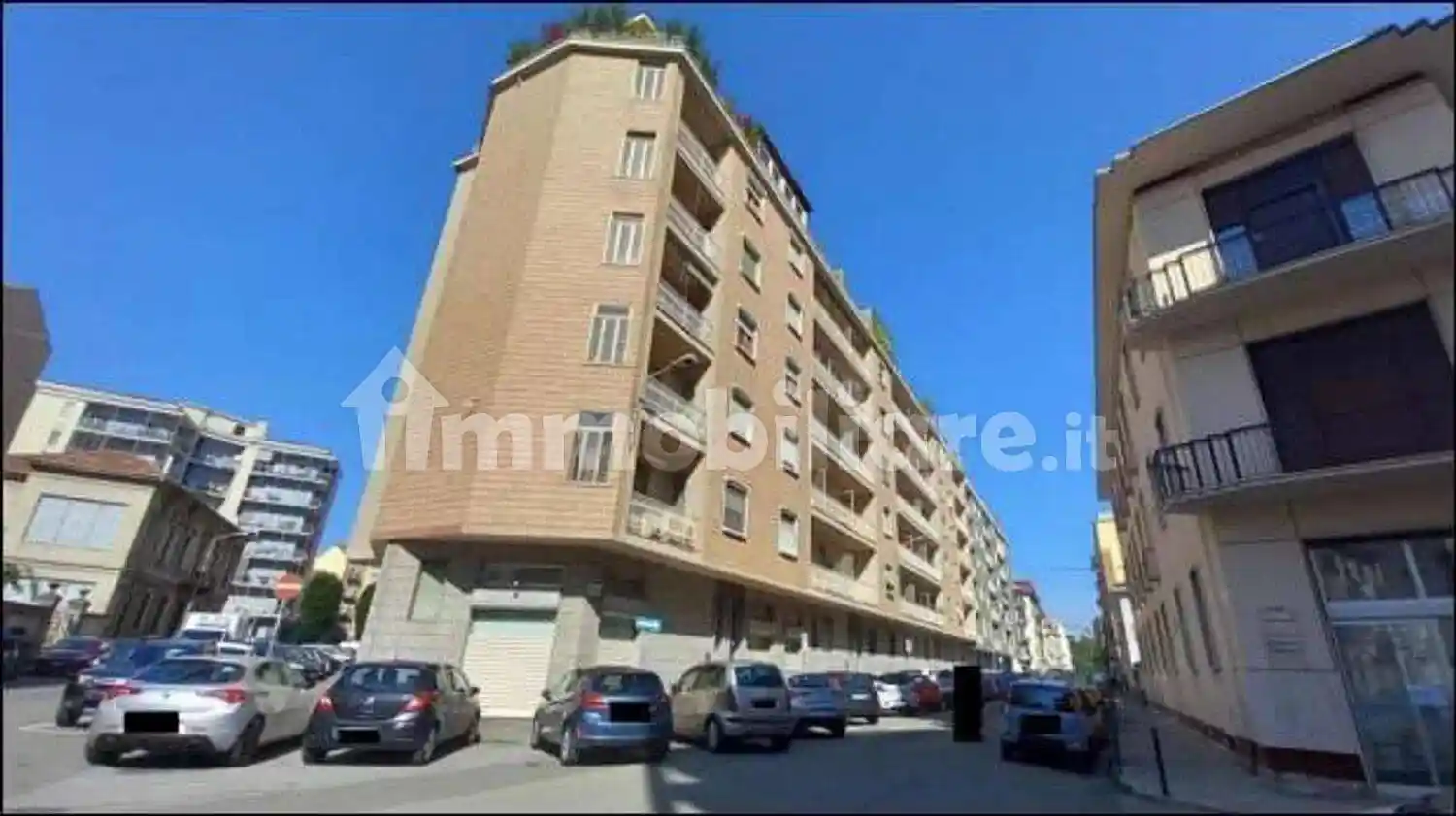 Appartamento in vendita a Alessandria