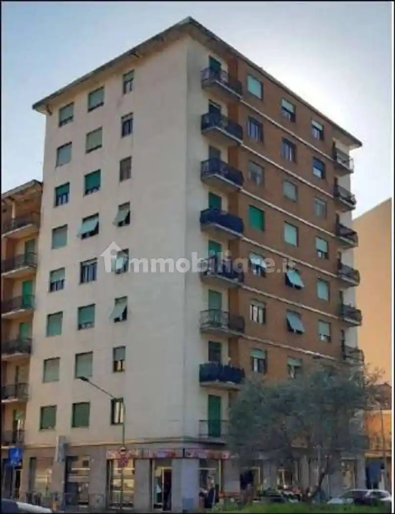 Appartamento in vendita a Novi Ligure