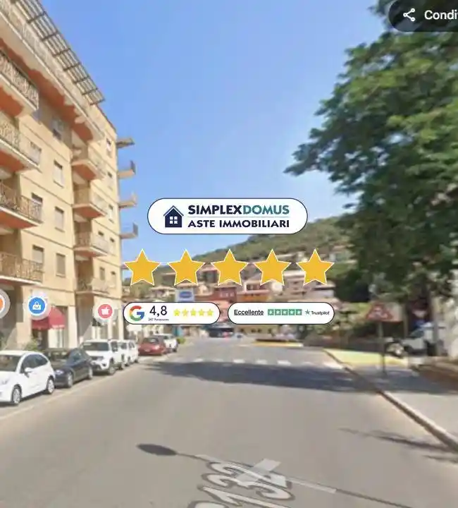 Appartamento in vendita a Ozieri