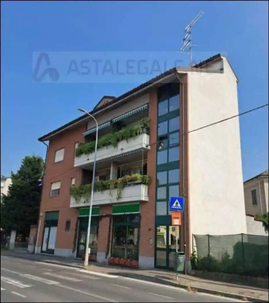 Appartamento in vendita a Alessandria