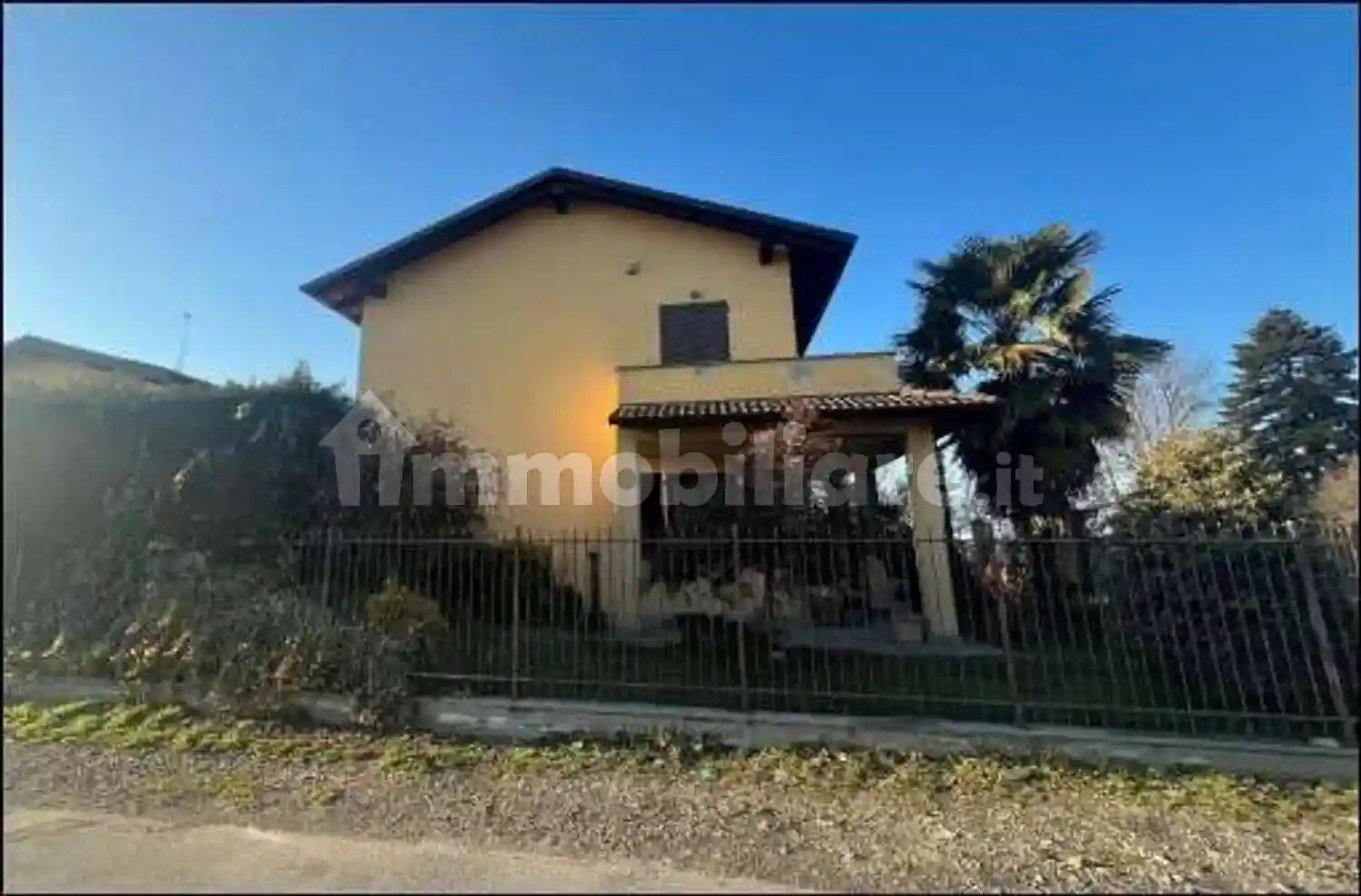 Villa in vendita a Alessandria