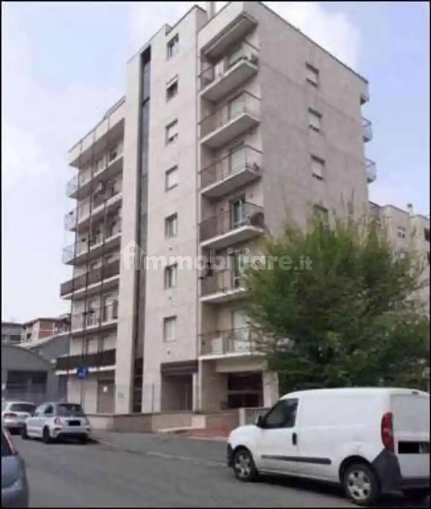 Appartamento in vendita a Alessandria