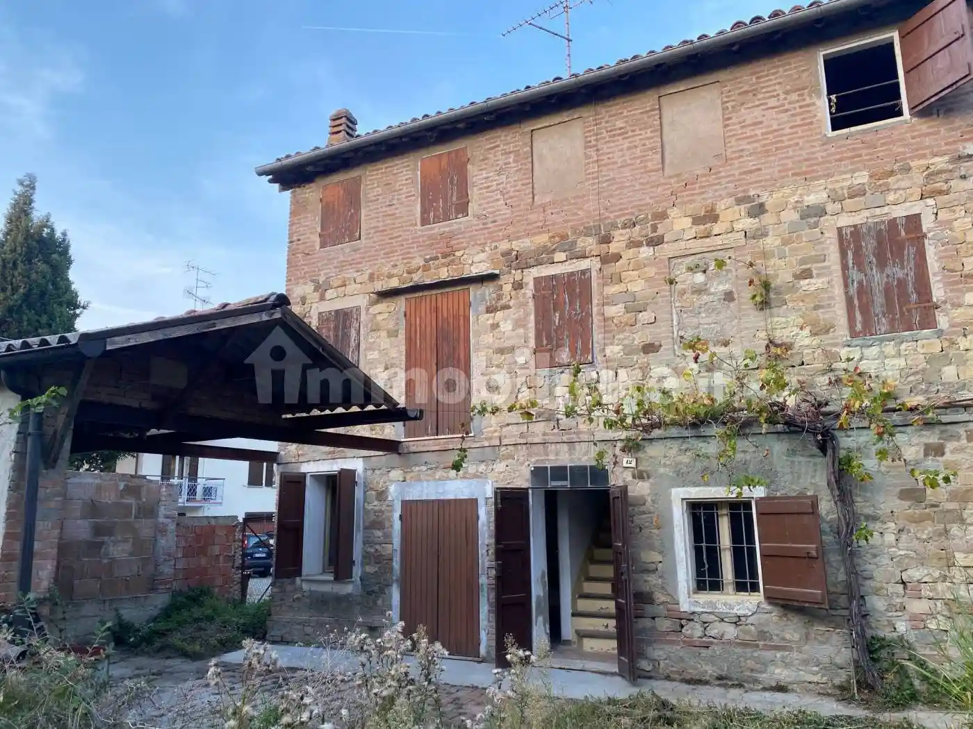 Casa indipendente in vendita a Albinea