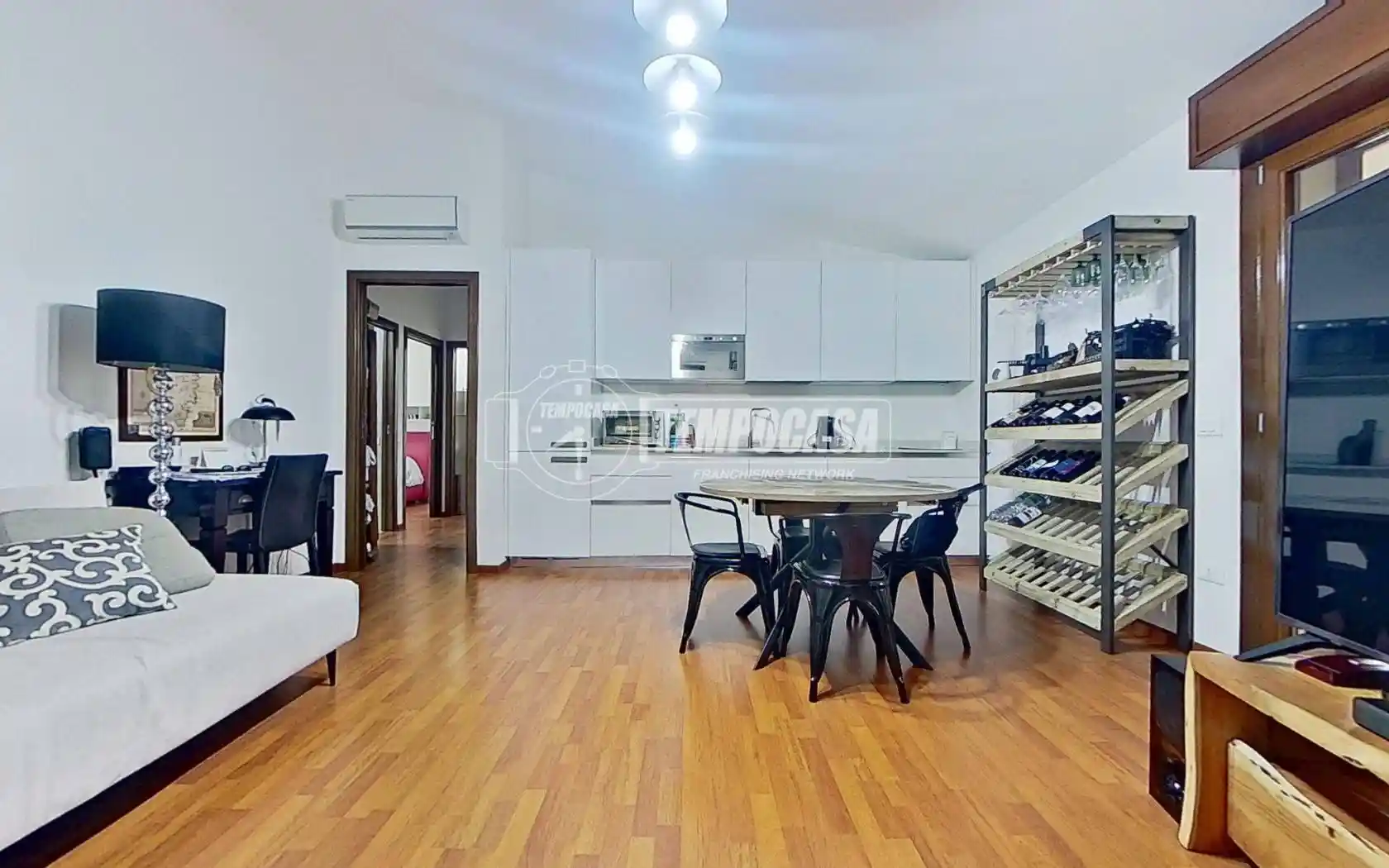 Appartamento in vendita a Elmas