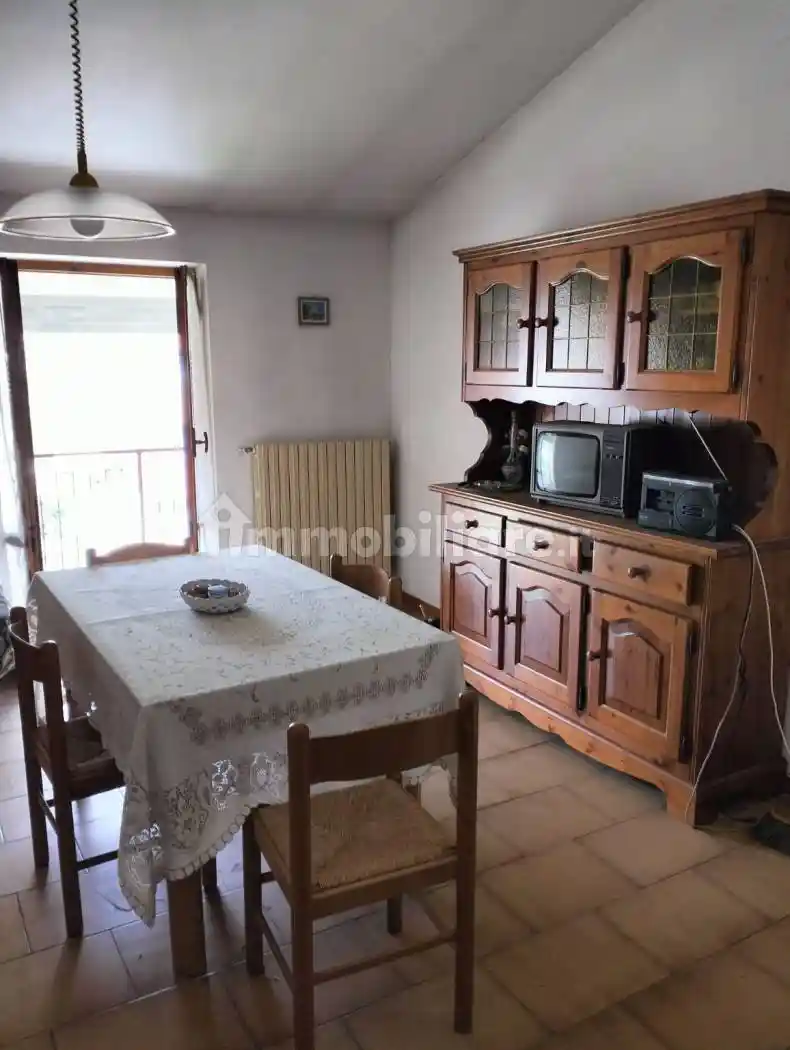 Appartamento in vendita a Garessio