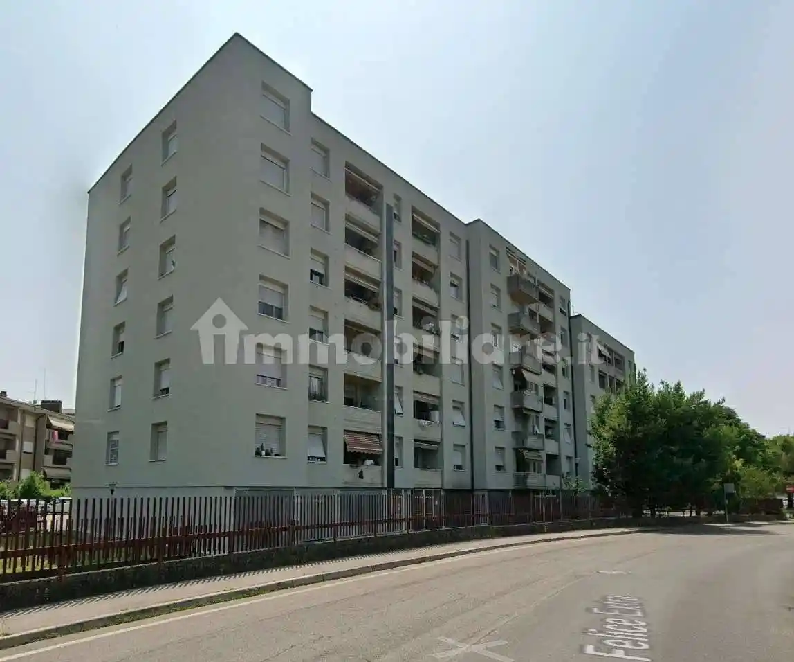 Appartamento in vendita a Verona